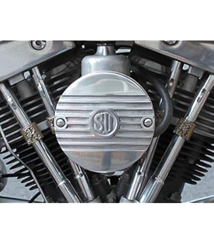 Amazon | SUキャブ用エアークリーナーキット STD厚さ約50mm | バイク用