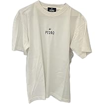 【PEDRO SHOP】　Tシャツ　計2枚 Amazon | PEDRO ペドロ 午睡 復活 Tシャツ アユニD Lサイズ | T