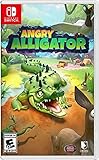 Angry Alligator (輸入版:北米) – Switch