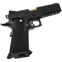 廃番品】airsoftmasterpiece製 東京マルイハイキャパ用 SAI ...