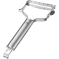 貝印 KAI 関孫六 ピーラー レギュラー 日本製 DH3334