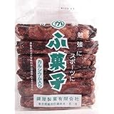 Amazon 元祖 日本一なが い黒糖ふ菓子 松陸製菓 和菓子 通販