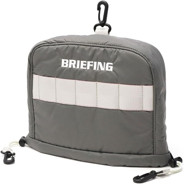 【BRIEFING Golf】アイアンカバー BRIEFING GOLF 最大46%☆10/22限定 日本正規品 ブリーフィング
