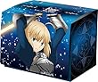 キャラクターデッキケースコレクションMAX 劇場版「Fate/stay night [Heaven's Feel]」「セイバー」