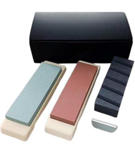 当日発送　送料無料　NANIWA 剛研 輝 #10000　天然砥石　セット 当日発送 送料無料 NANIWA 剛研 輝 #10000 天然砥石 セット