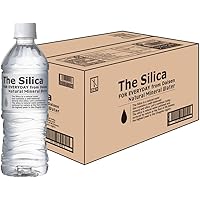 SILICA　シリカセット　1000ml セルバイタルテラシリカウォーター - ヴィジーン公式サイト