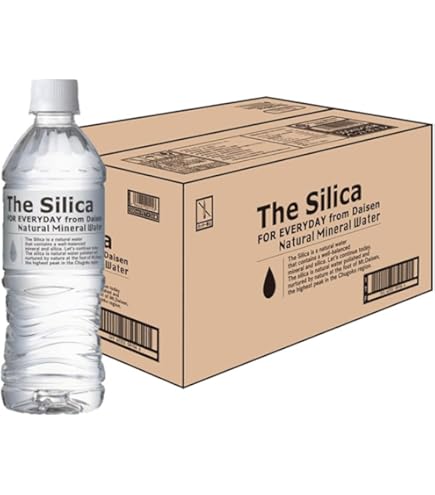 Amazon.co.jp: シリカクリエーション 1000ml ホワイトシリカ 高純度