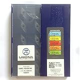 LAMINA　アルミカッターブレードインサート カッティングツール 回転工具 CNCツール 切削工具 10pcs