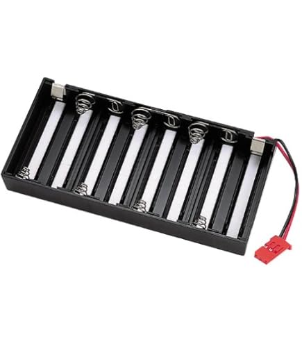 Amazon | 双葉電子工業(Futaba Denshi) HBC-3A (4) 00106810-1