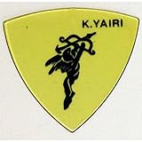 K.Yairi トライアングル ピック ウルテム エンジェル
