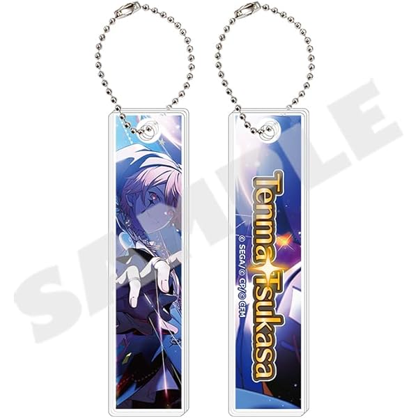 MSSP DVD 計12点まとめ売り +アクリルスティックキーホルダー4人セット 51PC6RiyQJL._AC_SY200_QL15_.jpg