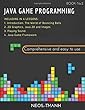 JAVA GAME PROGRAMMING