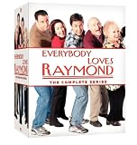 Everybody Loves Raymond: Complete Series [DVD]
