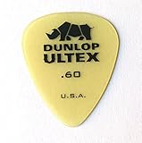 Jim Dunlop ギター ピック Ultex Standard 421R.60 (0.60mm)