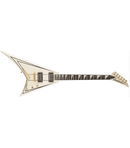 Amazon | Jackson/X Series Warrior WRX24M Maple Fingerboard