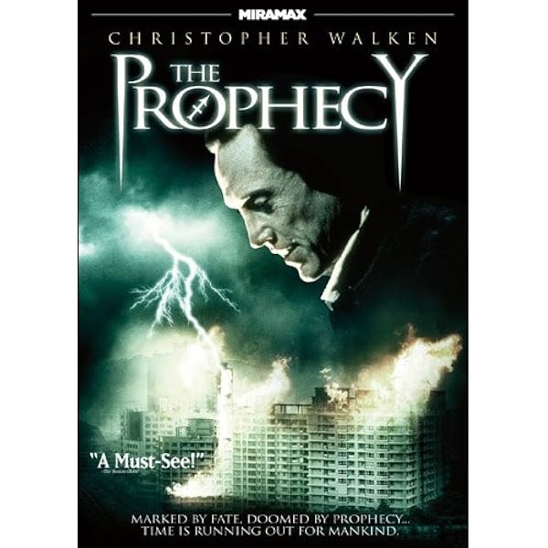 Amazon.co.jp: ゴッド・アーミー/悪の天使 日本公開版&全米公開版 [DVD