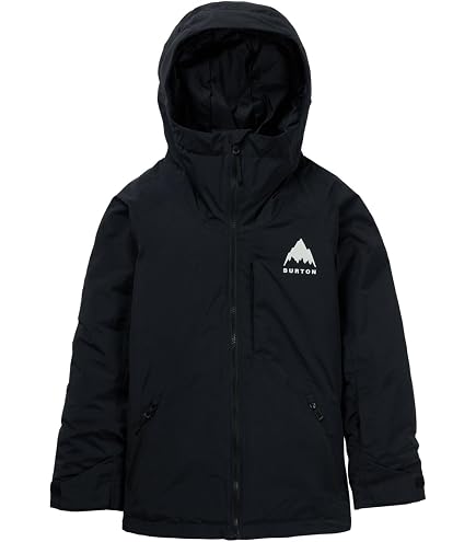 Amazon | バートン（BURTON） ジュニア アスカットニー 2L ジャケット