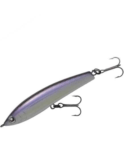 ティムコ　レッドペッパーマグナム140mm 29g Amazon.co.jp: ティムコ(TIEMCO) ペンシルベイト ソルティーレッド