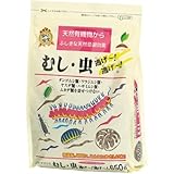 むし・虫 逃げ～！逃げ～！650g