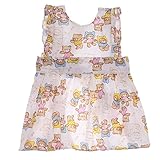 Seliyi　子供　赤ちゃん　防水エプロン　綿　工芸品　絵画　摂食　料理　練習　ロンパース