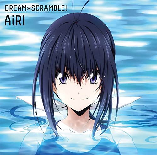 Dream Scramble の歌詞 Uran Oricon News