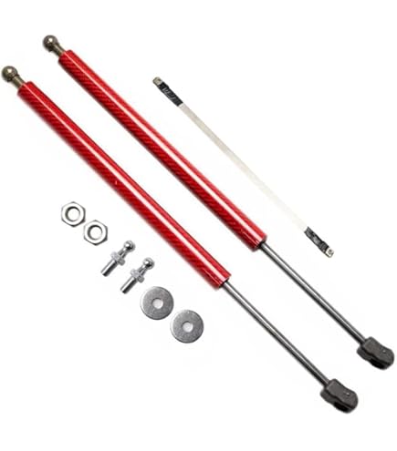 Amazon | 【オートエクゼ】【AUTOEXE】ボンネットダンパーRX-8