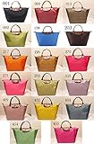 Longchamp ロンシャン 折りたたみ トートバッグLe Pliage ル･プリアージュ M 1623　ハンドバッグ 並行輸入品 (432)