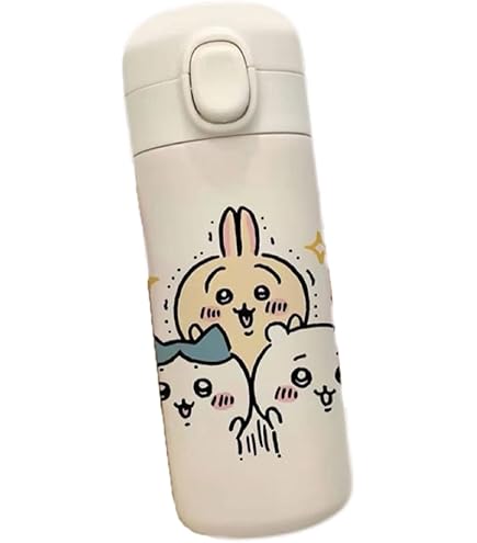 ちいかわ　阪急電車なワンプッシュボトル ちいかわ 阪急電車なワンプッシュボトル | ちいかわマーケット