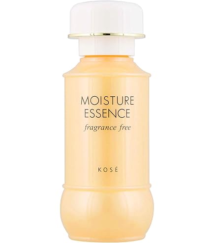 Amazon.co.jp: 【コーセー】モイスチュアエッセンスF・F （無香料
