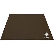 Amazon | トランポリン フィットネス 折りたたみ式で 大型 8本脚 122cm