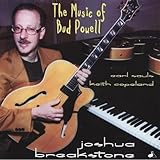 Music of Bud Powell