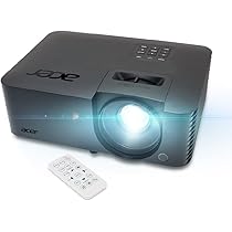 Acer プロジェクター本体 リモコン付き1200B UXGA Acer プロジェクター本体 リモコン付き1200B UXGA