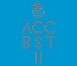 Awesome City Club BEST Ⅱ (AL2枚組+Blu-ray Disc2枚組(スマプラ対応)） - Awesome City Club