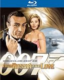 From Russia With Love [Blu-ray]
