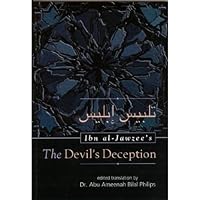 The Devil's Deception (Full Text) - Imam Ibn Jawzi - E M A A N L I B R A R Y . C O M - Foto 9
