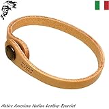 BLUEVOGUEイタリア製 レザー