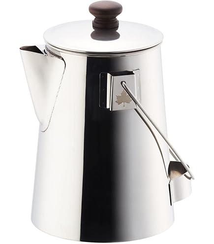 Amazon.co.jp: Snow Peak (スノーピーク) [with Sticker] Kettle No.1