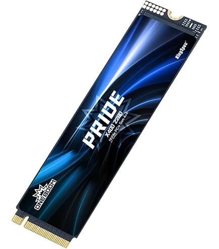 Amazon | KingSpec SSD M.2 NVMe 2280 PCIe Gen 4.0 x 4 最大読込