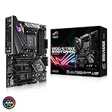 ASUS AMD B450 搭載 AM4 対応 マザーボード ROG STRIX B450-F GAMING 【ATX】