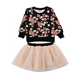 Moore DRESS ベビー・ガールズ