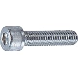TRUSCO(トラスコ) 六角穴付ボルト ステンレス全ネジ M10×16 8本入 B44-1016