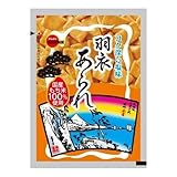 ブルボン アルミ羽衣あられ 43g 10コ入り