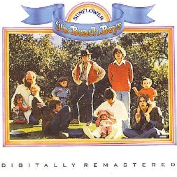 Amazon.co.jp: サンフラワー: Music