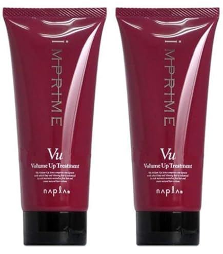 ナプラ インプライム ボリュームアップトリートメント 600gレフィル ×6点セット Amazon | ナプラ インプライム ボリュームアップシャンプー 280ml