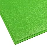 衝撃吸収・疲労軽減マット エルゴフレックス（レジタイプ） 10mm×430mm×900mm 12枚