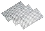 Freeman SF16-15 16G. Straight Finish Nail 1-.5 in. 1K Blister Pack