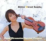 BITTER SWEET SAMBA