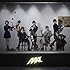 AAA「PARADISE / Endless Fighters(ジャケットB)」