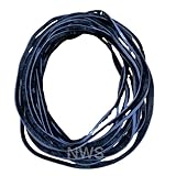 YKKAP窓サッシ 部材 網戸モヘア：クリアランス４ｍｍ(2K-23277)１０ｍ 純正品 交換部品