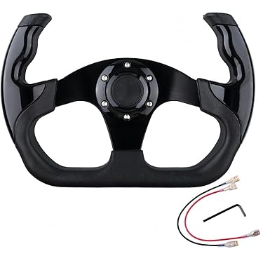 Amazon.co.jp 最新リリース: 車用ステアリング・ハンドル の新着